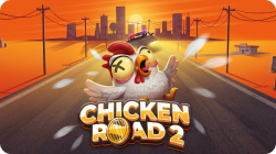 Chicken Road 2 गेम